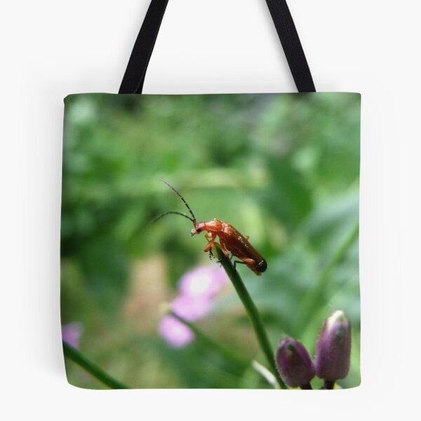 Item preview, Mystery Bug designed and sold by LeaGerard.
