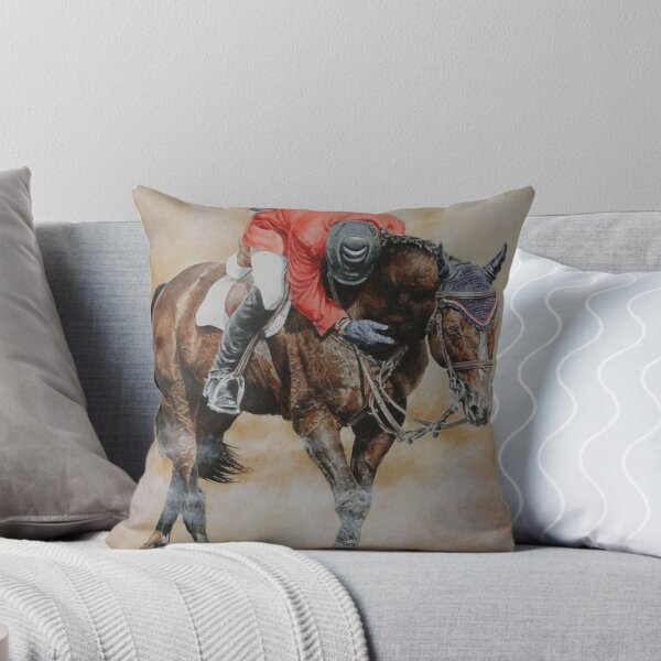 Item preview, Hickstead designed and sold by David McEwen.