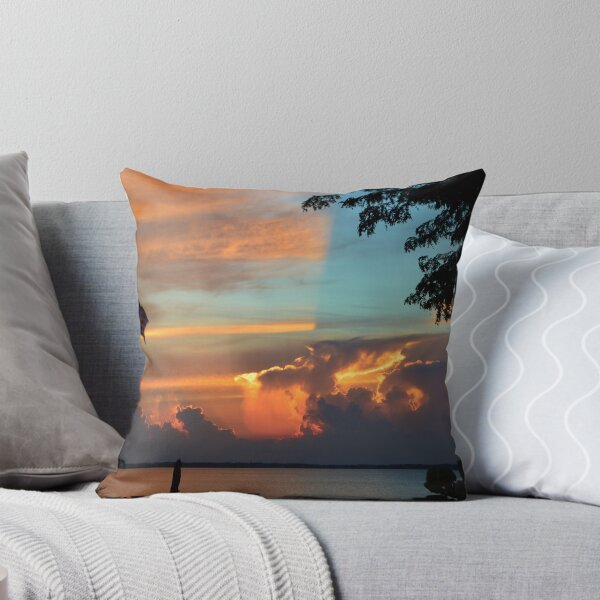 Item preview, Fitting Sunset designed and sold by BeachBumPics.