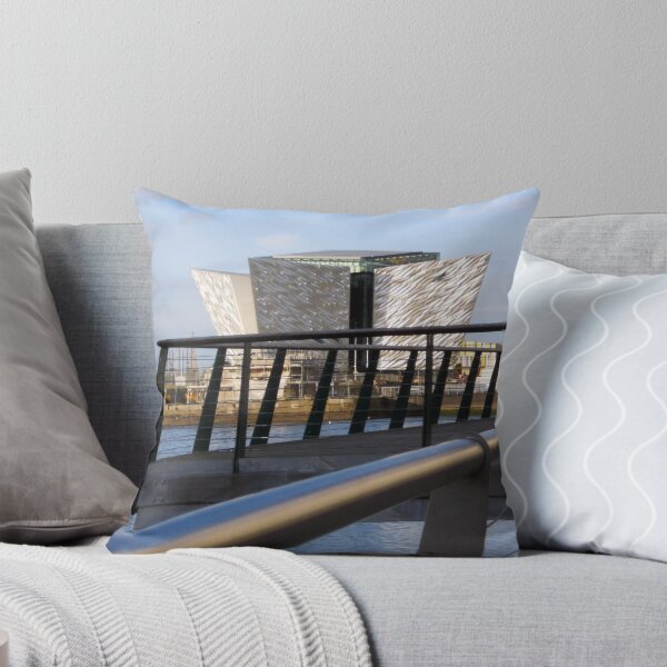 Item preview, titanic and rails designed and sold by Kevin McLaughlin.