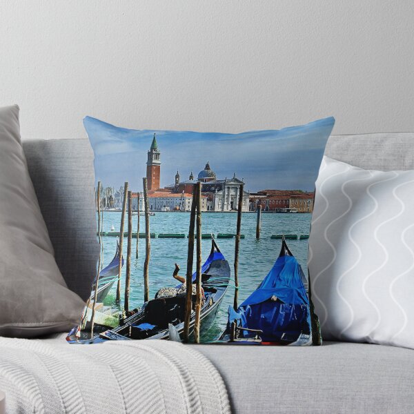 Artikelvorschau, Venezia - Gondola entworfen und verkauft von Art-Motiva.