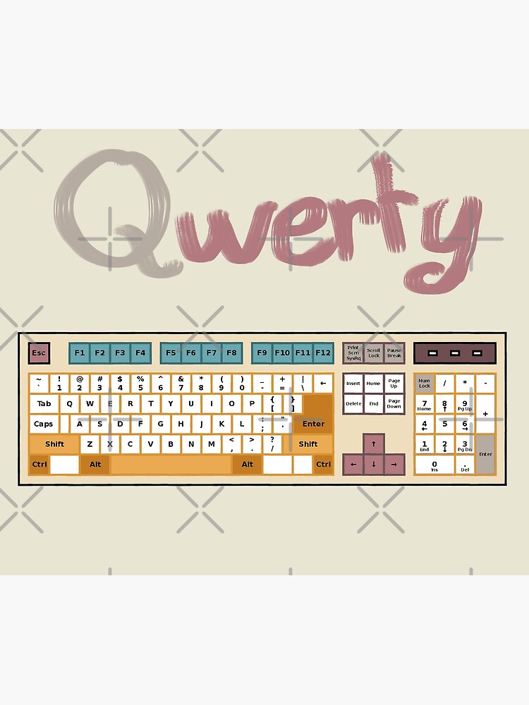 Qwertyuiopasdfghjklzxcvbnm Yup I wrote every letter of the keyboard