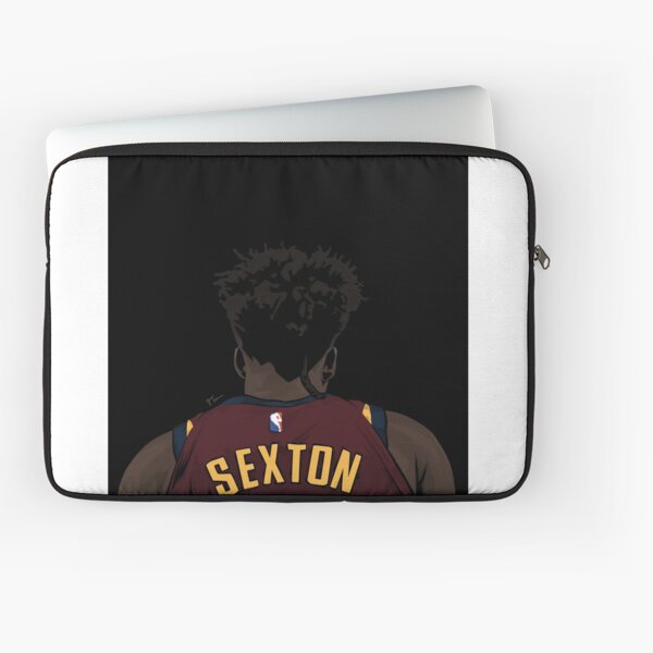 Collin 'Young Bull' Sexton Laptop Sleeve