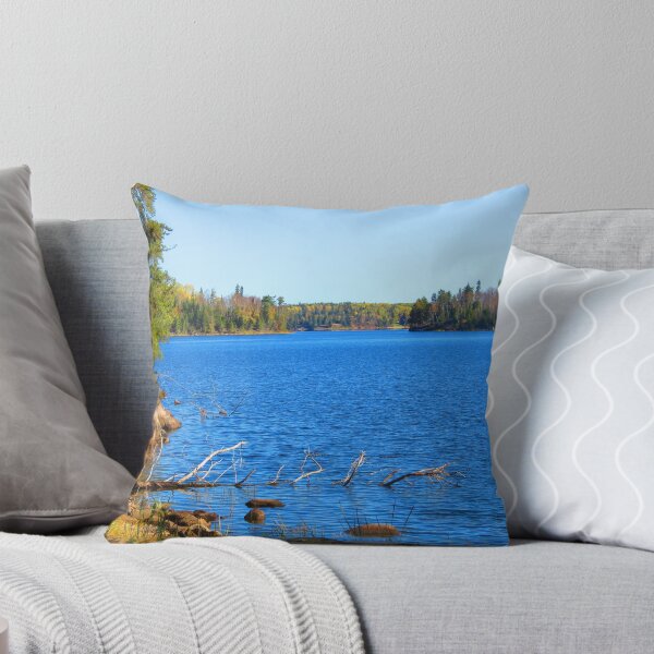Artikelvorschau, Lake Country color entworfen und verkauft von AlexCall.