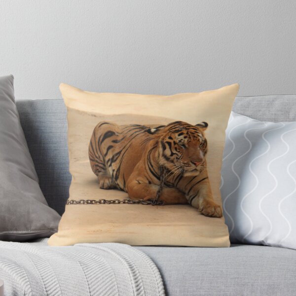 Item preview, Tiger designed and sold by Tamazical.