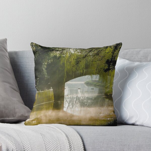Item preview, Along the Towpath designed and sold by John Dunbar.