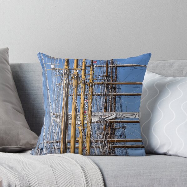 Item preview, Waiting for good winds designed and sold by Edgar Laureano.