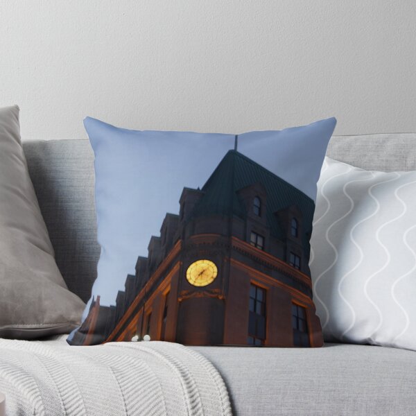Item preview, Ottawa Canada City Scene designed and sold by Heather Eeles.