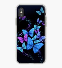 Butterfly iPhone Case