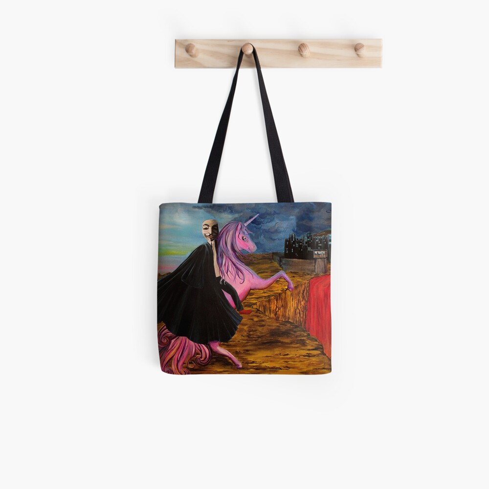 Item preview, All Over Print Tote Bag designed and sold by studinano.