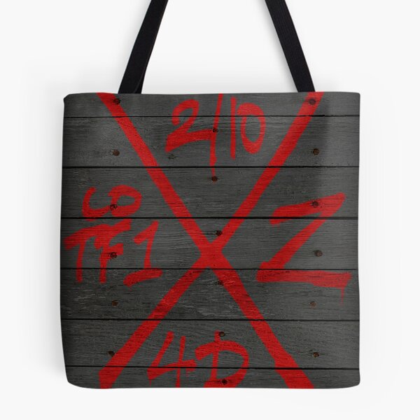 Item preview, Dead Walking Zombie X-Code (BLACK) designed and sold by Vincent Carrozza.