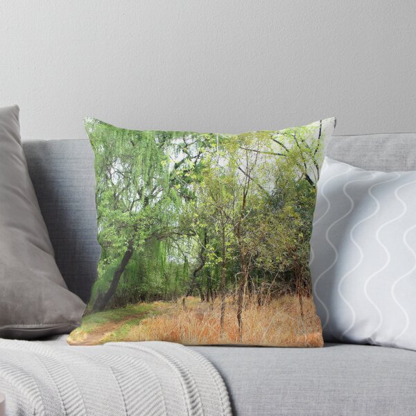 Item preview, Clear signs of spring return designed and sold by MarkySA.