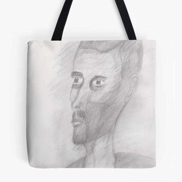 Item preview, Life Man designed and sold by George Coombs.