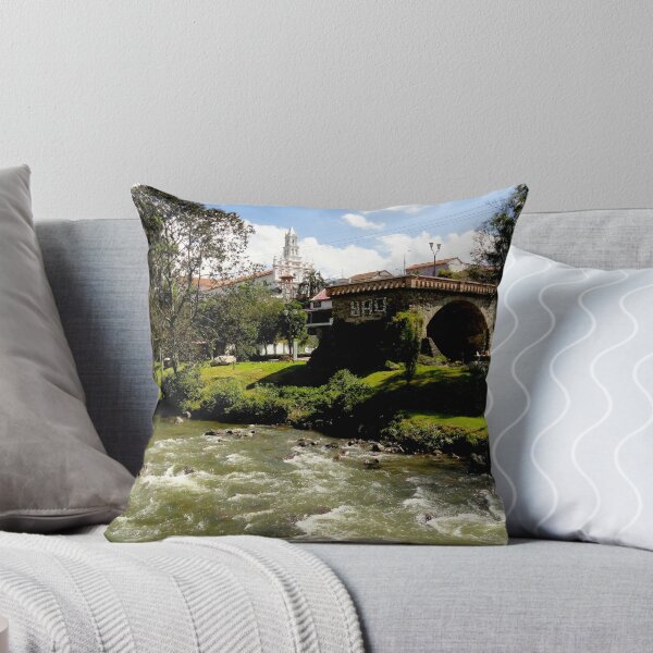 Item preview, Cuenca Landmarks designed and sold by alabca.