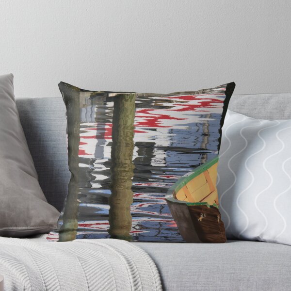 Item preview, A Boat designed and sold by Lynn Wiles.