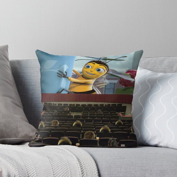 Item preview, Bee Movie designed and sold by Susan Littlefield.