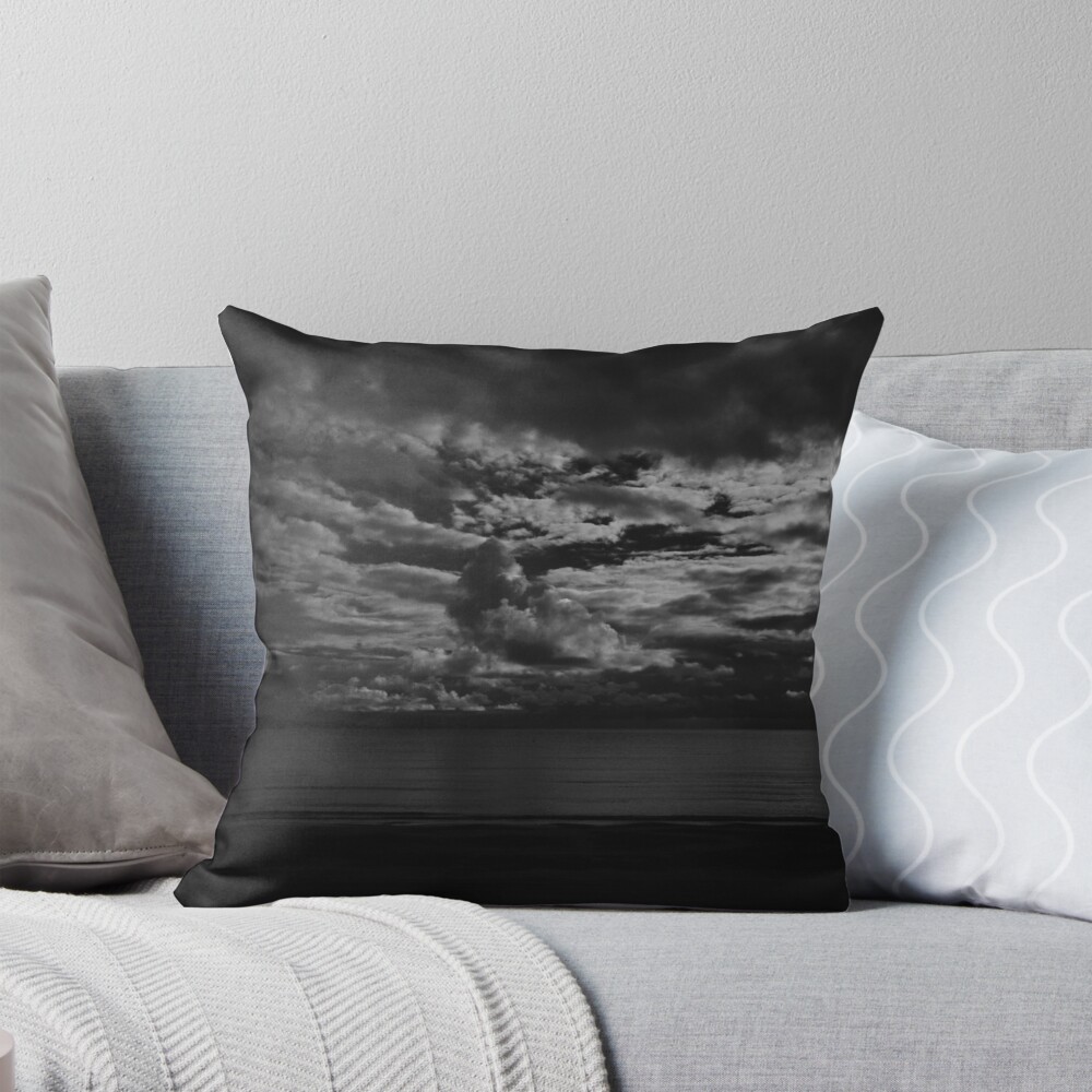 Item preview, Throw Pillow designed and sold by FrankThomas.