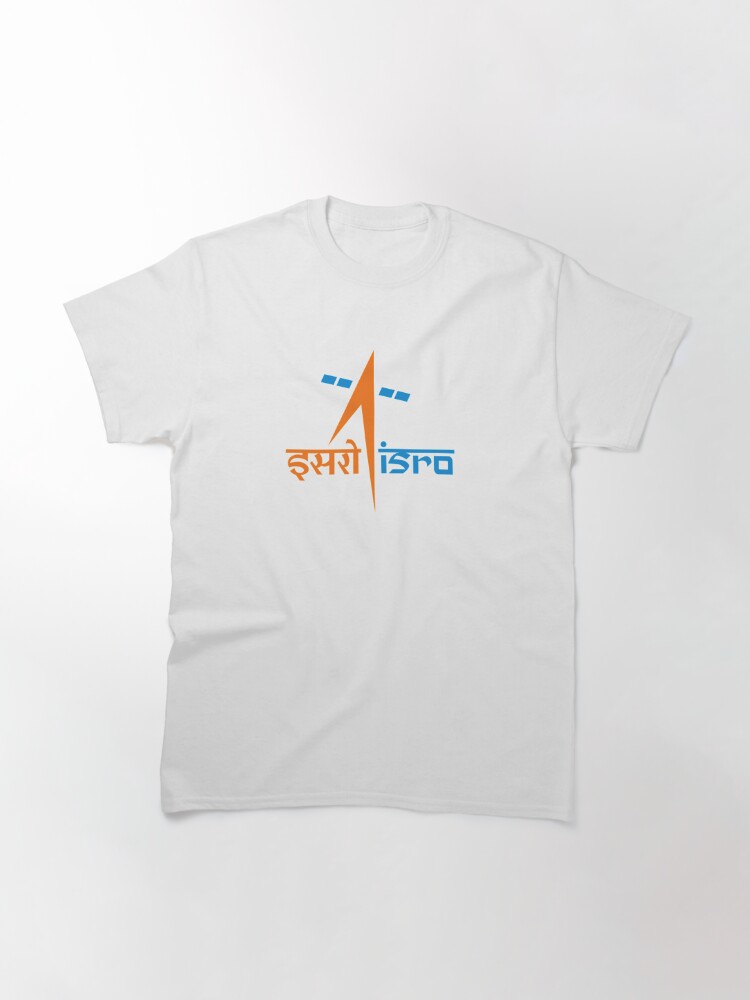 isro shirt