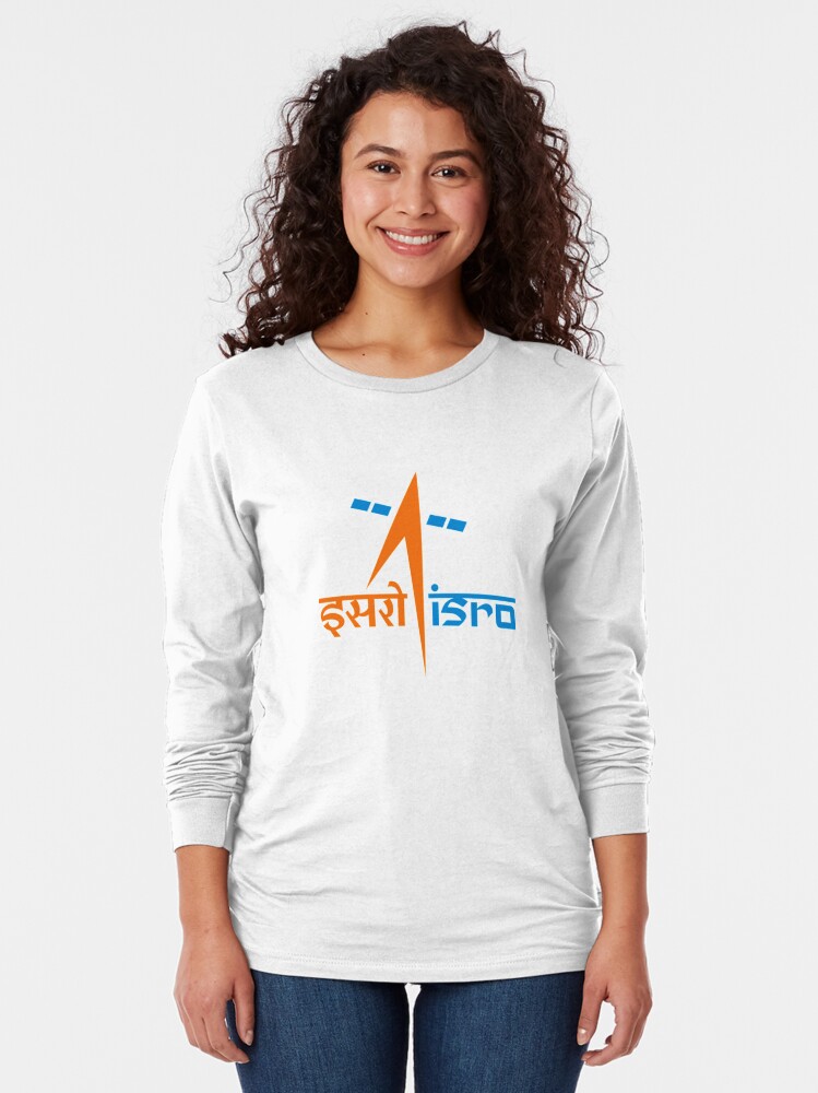 isro shirt