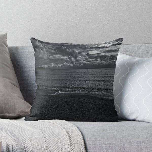 Weymouth Throw Pillow