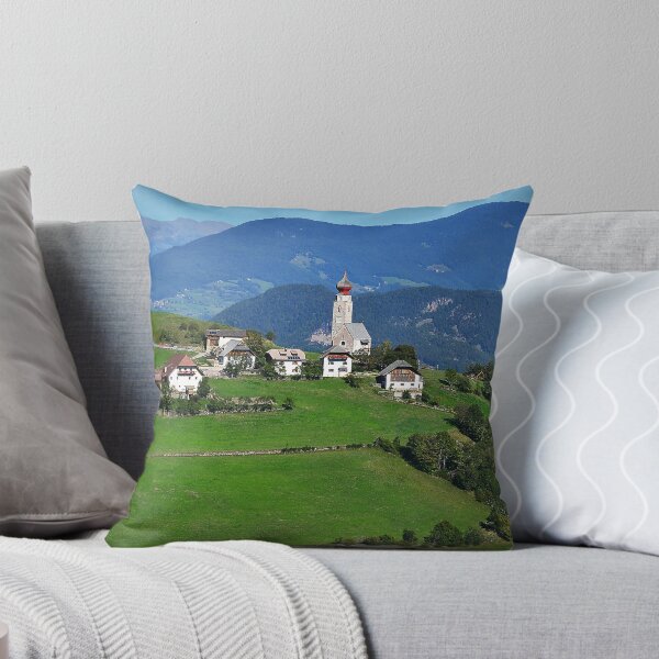 Item preview, South Tyrolean Hamlet designed and sold by Colin Metcalf.
