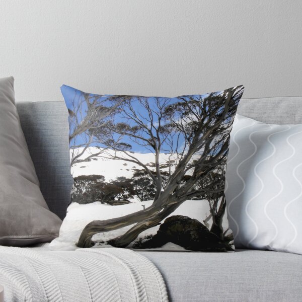 Item preview, snow gums III designed and sold by geophotographic.