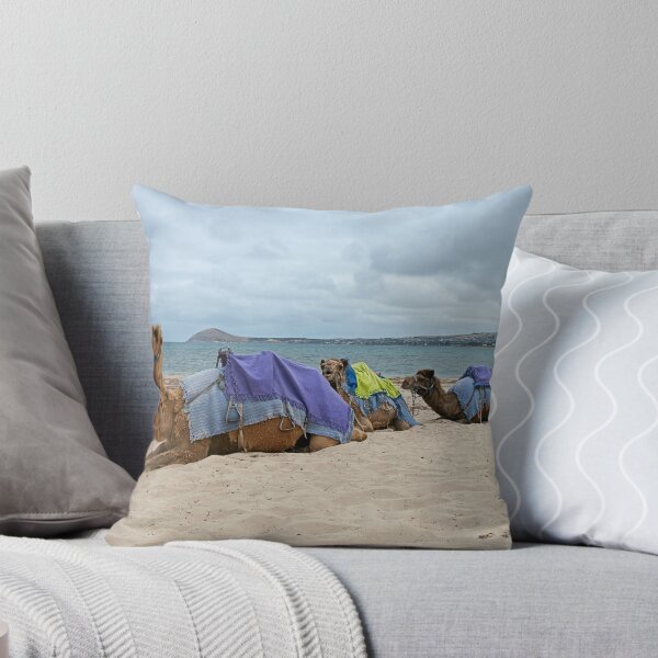 Item preview, anyone for a camel ride ? designed and sold by rogersmith.