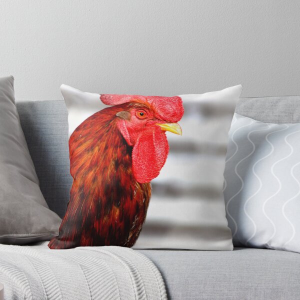 Item preview, Barnevelder Rooster designed and sold by Bami.