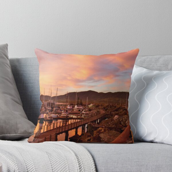 Item preview, A fishers sunset  designed and sold by Liam Robinson.
