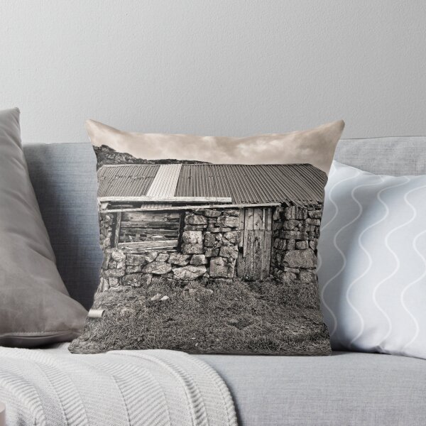 Item preview, Disused Croft House designed and sold by JPassmore.