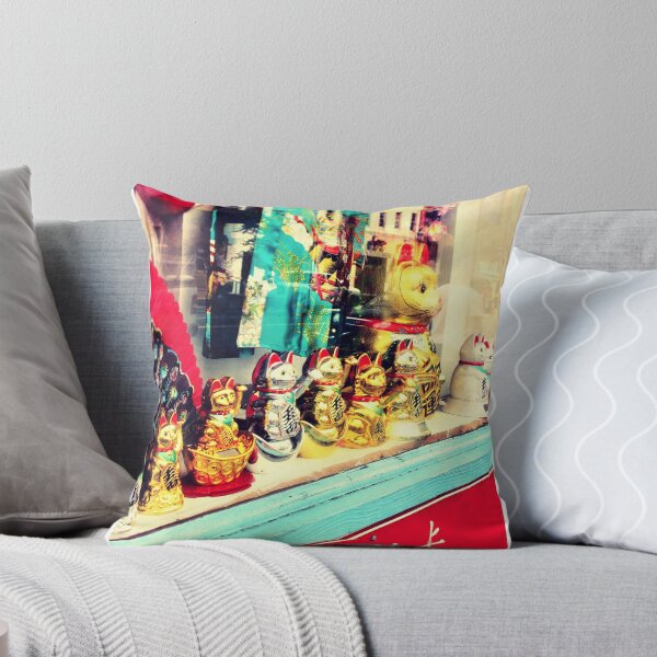 Artikelvorschau, Chinatown shop window entworfen und verkauft von csbeasley.