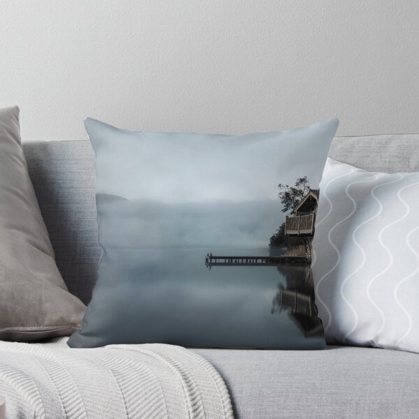 Item preview, The Duke Of Portland Boathouse, Ullswater designed and sold by Brian Kerr.