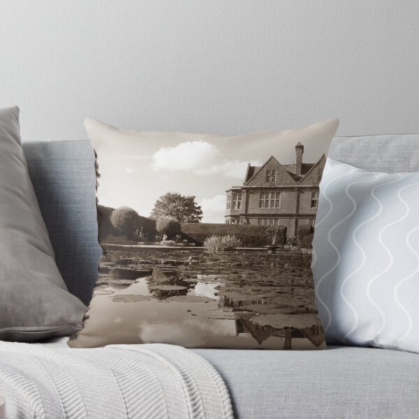 Item preview, Horwood House, Bucks, England, UK * designed and sold by JeffMetal.