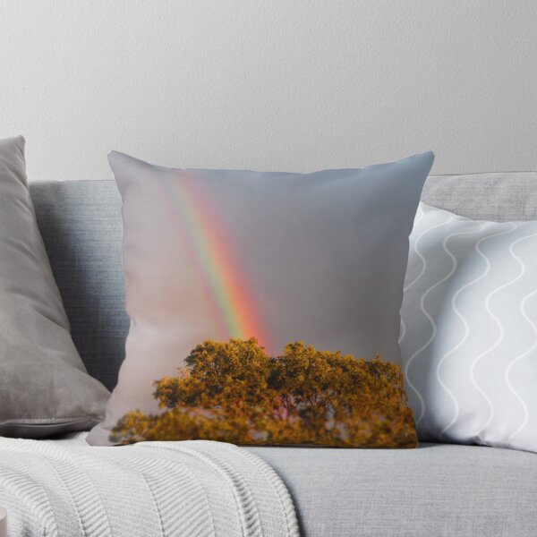 Item preview, Monday Rainbow designed and sold by Rachel Tyrrell.