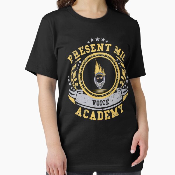 Item preview, Gegenwärtige Mic Academy. designed and sold by Tansie Stephens.