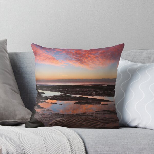 Item preview, Sunset at Turrimetta designed and sold by kcy011.