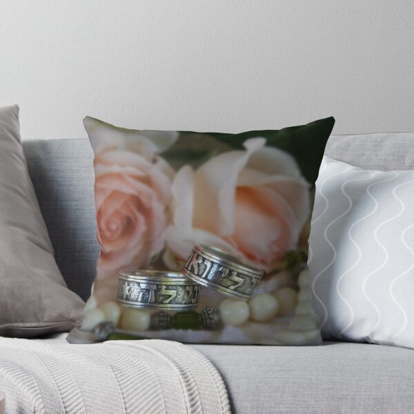 Item preview, The Happy Couple designed and sold by debsrockine.