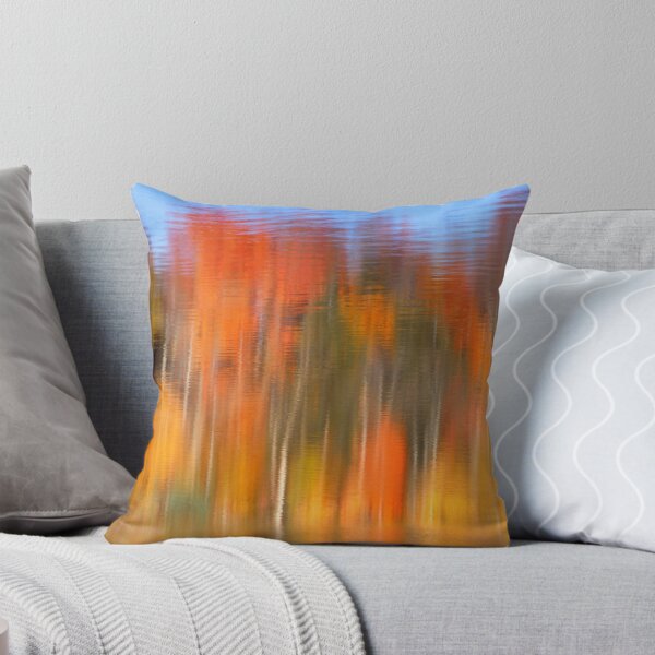 Item preview, Fall Reflections designed and sold by Eva Kato.