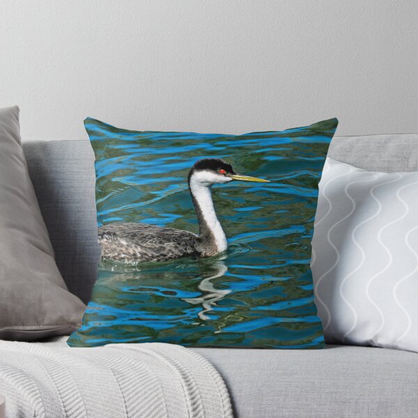 Item preview, Afternoon Swim designed and sold by George I. Davidson.