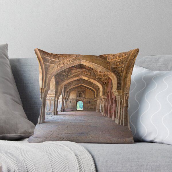 Item preview, Empty Corridor designed and sold by NickAvin.