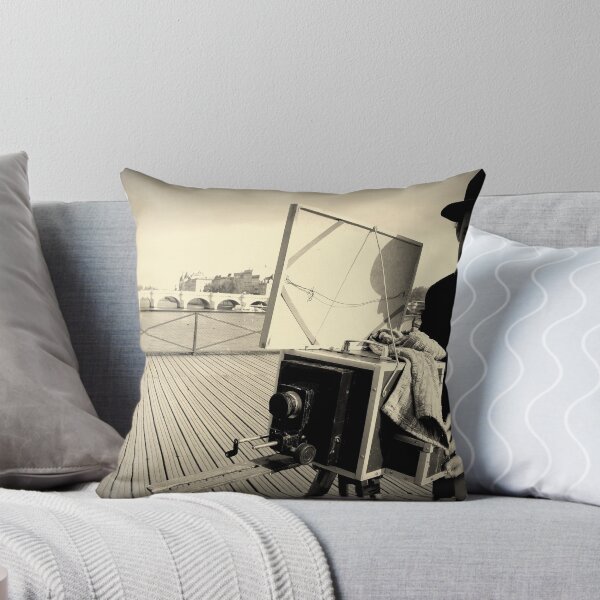 Item preview, Paris - Black Box. designed and sold by Jean-Luc Rollier.