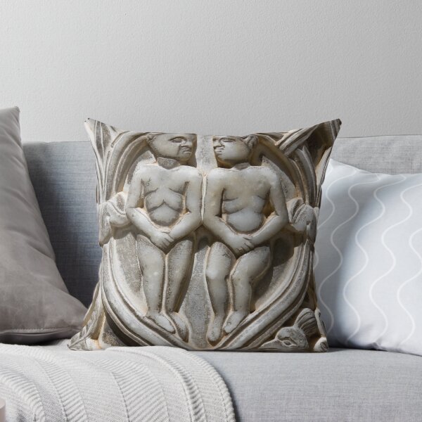 Item preview, Adam & Eva designed and sold by dominiquelandau.