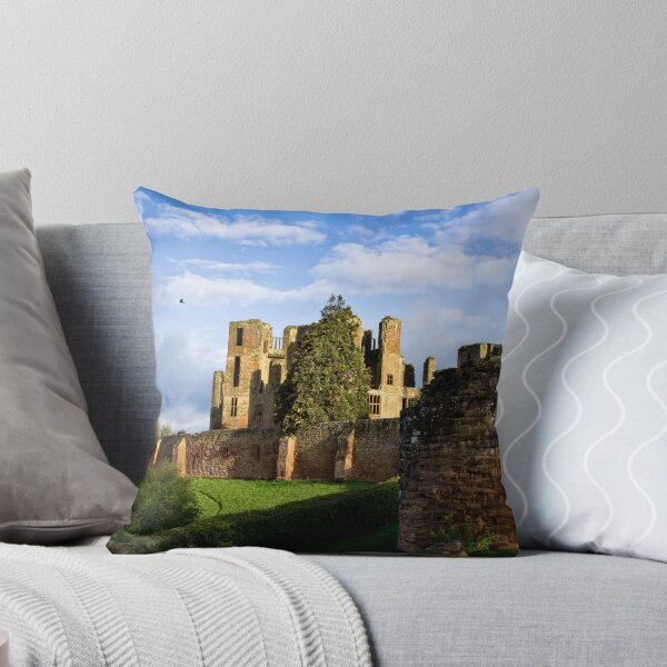 Item preview, The Rook of Kenilworth Castle - Britain designed and sold by Norman Repacholi | Keystone Photography.