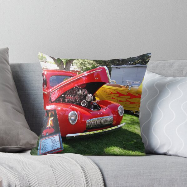 Aperçu de l'œuvre Car Show créée et vendue par MARILYN DIAZ.