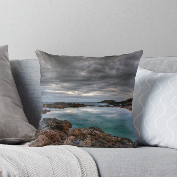 Item preview, Rockpool Sunrise. designed and sold by Warren  Patten.