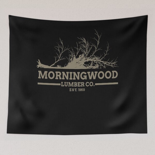 Item preview, Morning Wood designed and sold by WorldOfTeesUSA.