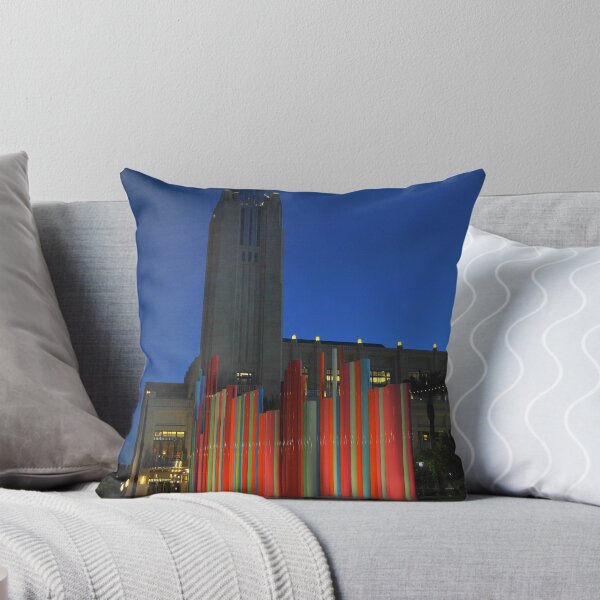 Item preview, Smith Center, Las Vegas designed and sold by Eleu Tabares.
