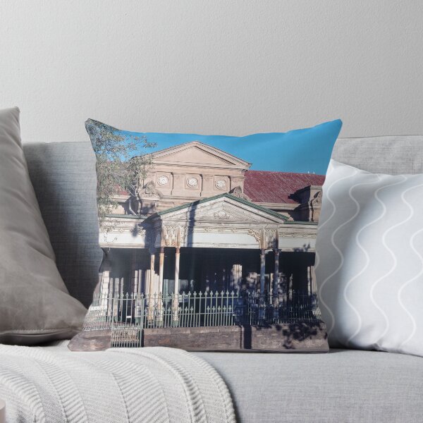 Item preview, Private home Hahndorf SA 197601150007 designed and sold by Fred Mitchell.