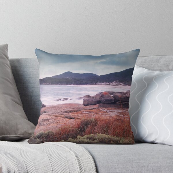 Item preview, Squeaky Beach - Wilson's Promontory - Panorama designed and sold by John Bullen.
