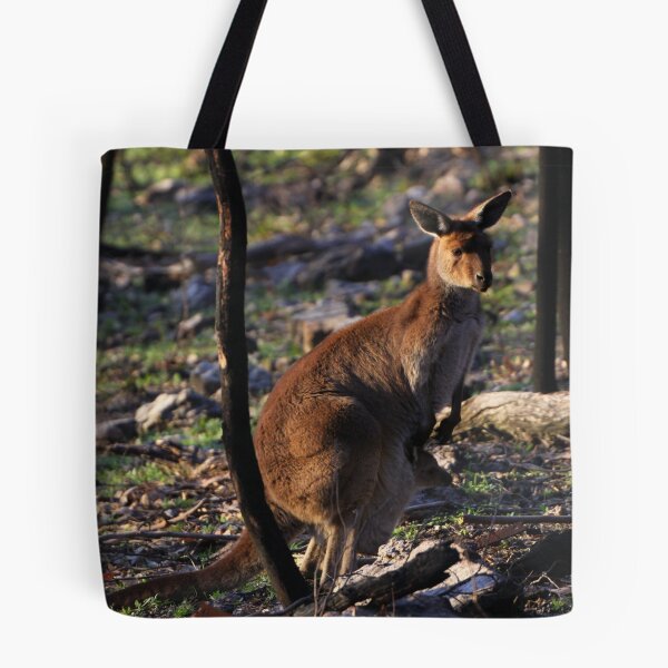 Item preview, Mt. Lofty Kangaroos Pt.4 designed and sold by Stuart Daddow Photography.